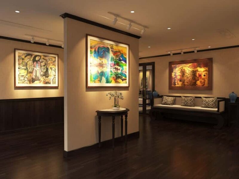 Heritage Cruise 2-Day l Ha Long Bay & Lan Ha Bay UNESCO Tour - The Sum Up