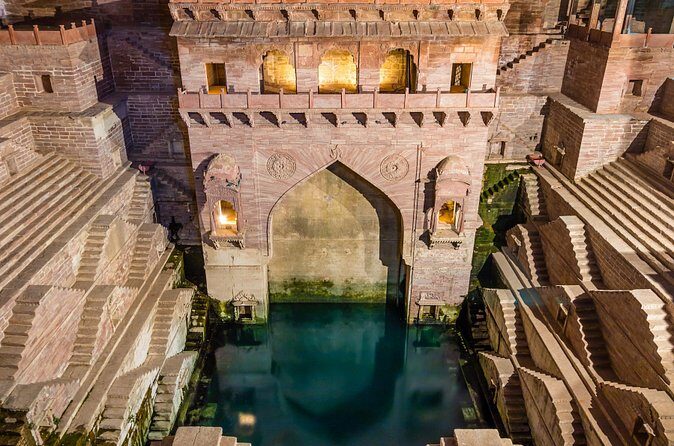 Heritage & Cultural Trails of Jodhpur (2 Hours Guided Walking Tour) - Final Thoughts