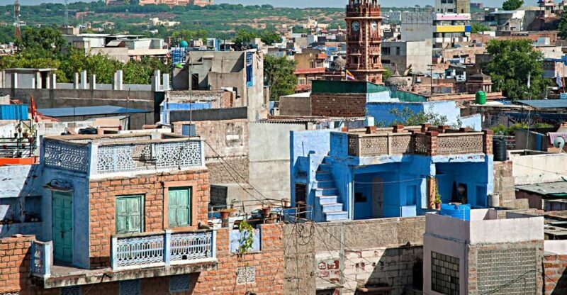 Heritage & Cultural Trails of Jodhpur (Guided Walking Tour) - A Closer Look at the Experience