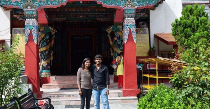 Heritage & Cultural Trails of McLeodGanj Guided Walking Tour - Exploring the Itinerary in Detail