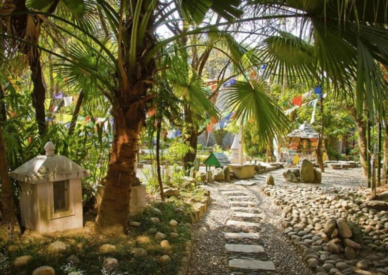 Heritage & Cultural Trails of McLeodGanj Guided Walking Tour - What to Expect and Practical Tips