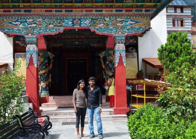 Heritage & Cultural Trails of McLeodGanj Guided Walking Tour - Who Should Consider This Tour?