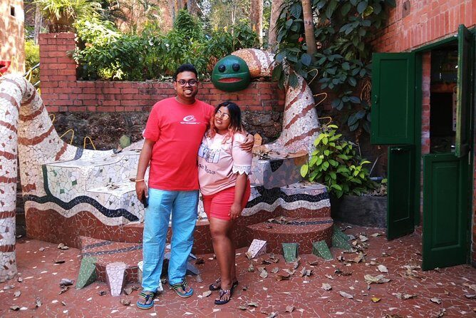 Heritage & Cultural Walk of Aurangabad (2 Hours Guided Walking Tour) - FAQ