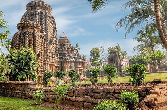 Heritage & Cultural Walk of Bhubaneswar (2 Hours Guided Walking Tour) - Who Is This Tour Perfect For?