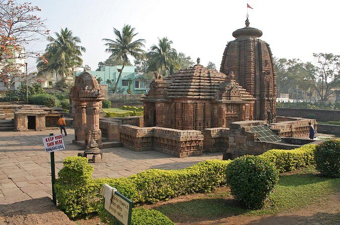 Heritage & Cultural Walk of Bhubaneswar (2 Hours Guided Walking Tour) - Frequently Asked Questions