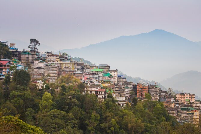 Heritage & Cultural Walk of Gangtok (2 Hours Guided Walking Tour) - Key Points