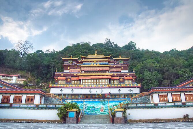 Heritage & Cultural Walk of Gangtok (2 Hours Guided Walking Tour) - Discovering Gangtok’s Heritage and Culture