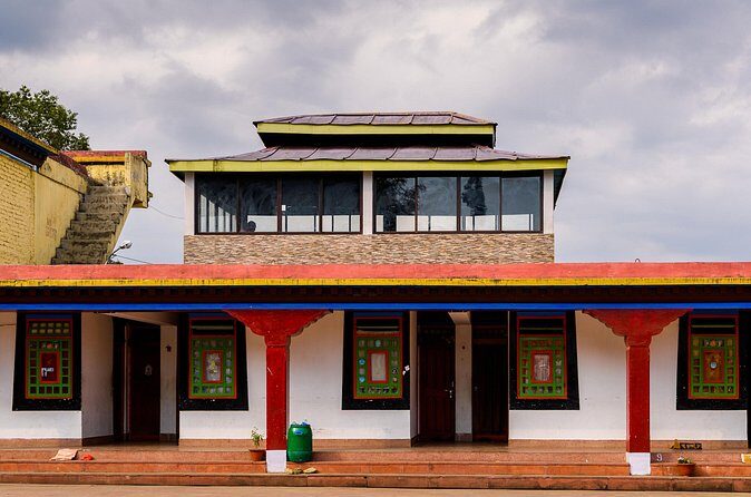 Heritage & Cultural Walk of Gangtok (2 Hours Guided Walking Tour) - Value for Money