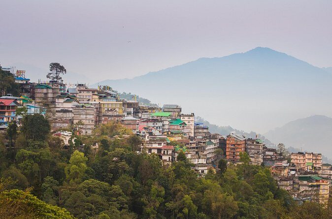 Heritage & Cultural Walk of Gangtok (2 Hours Guided Walking Tour) - Final Thoughts