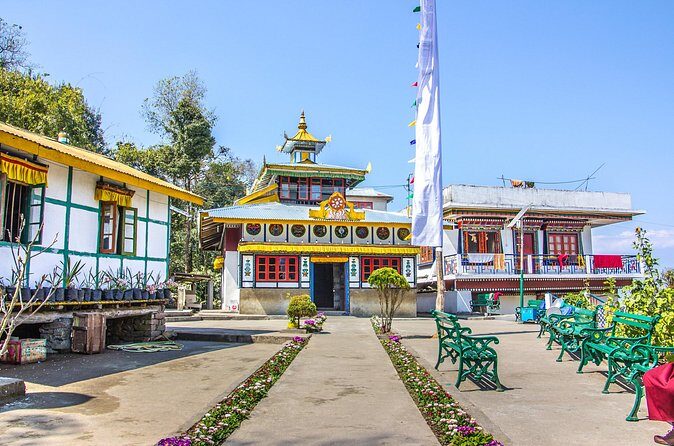 Heritage & Cultural Walk of Gangtok (2 Hours Guided Walking Tour) - FAQs