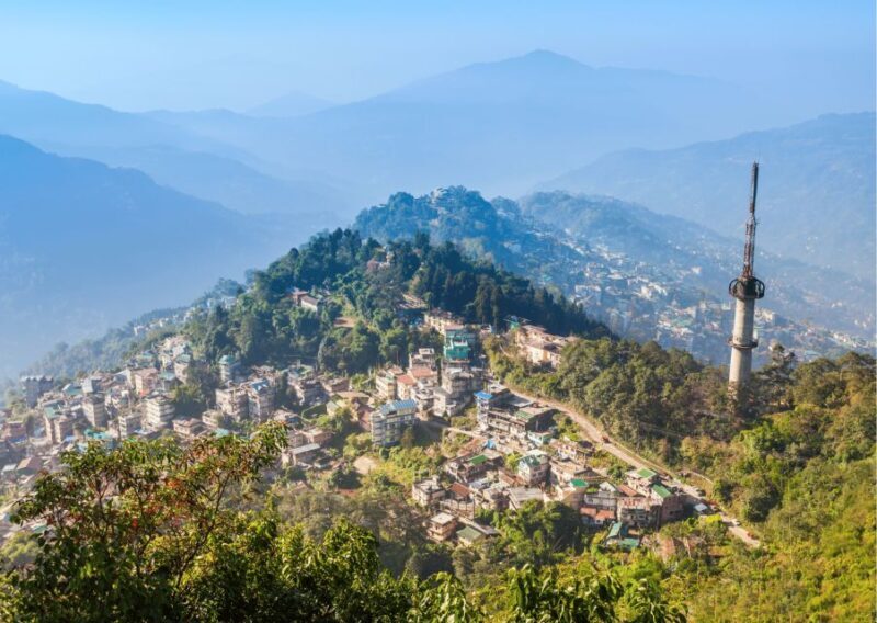 Heritage & Cultural Walk of Gangtok ( Guided Walking Tour) - The Sum Up