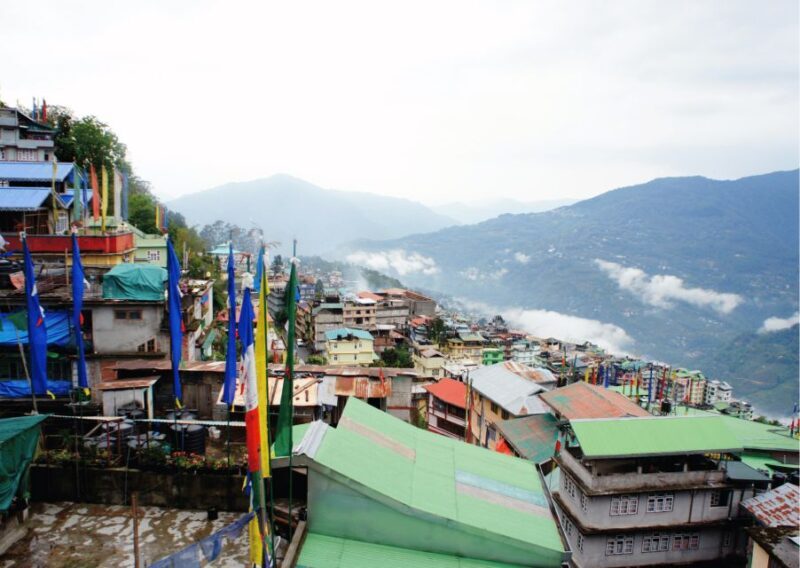 Heritage & Cultural Walk of Gangtok ( Guided Walking Tour) - FAQ