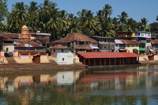 Heritage & Cultural Walk of Gokarna (2 Hours Guided Walking Tour) - What Makes This Tour a Great Option?