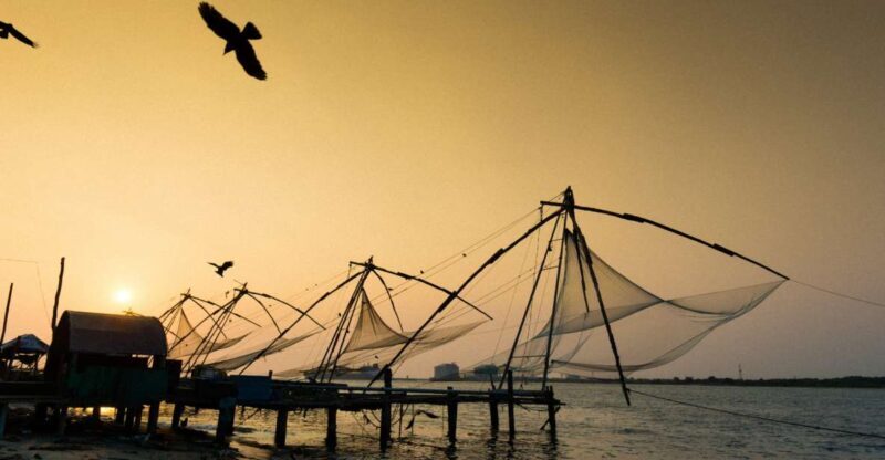 Heritage & Cultural Walk of Kochi (2 Hours Guided Tour) - Authentic Experiences and Real Insights from Reviews