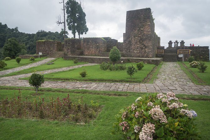 Heritage & Cultural Walk of Pelling (2 Hours Guided Walking Tour) - Key Points