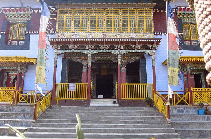 Heritage & Cultural Walk of Pelling (2 Hours Guided Walking Tour) - What the Reviews Say (and What You Might Expect)