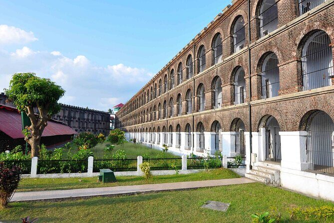 Heritage & Cultural Walk of Portblair (2 Hours Guided Walking Tour) - Who Should Take This Tour?