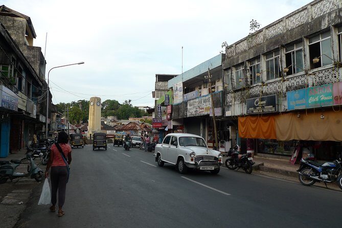 Heritage & Cultural Walk of Portblair (2 Hours Guided Walking Tour) - FAQ
