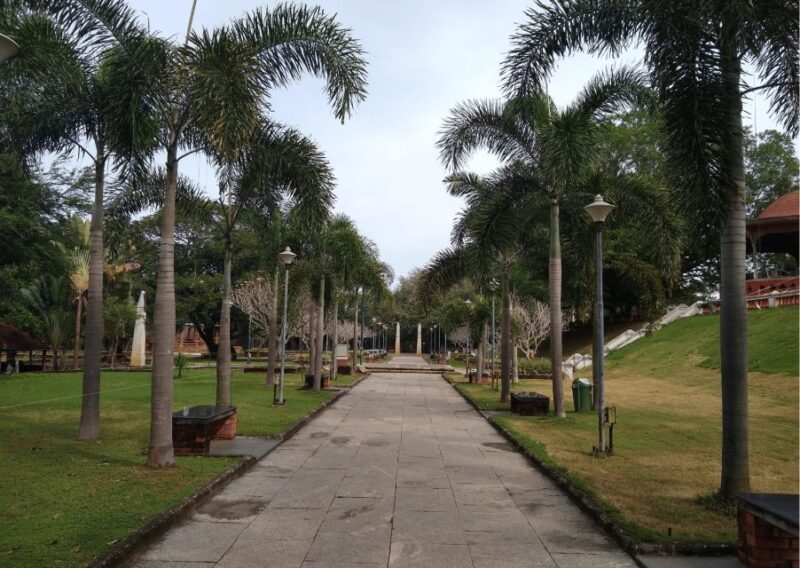 Heritage & Cultural Walk of Trivandrum Guided Walking Tour - What the Tour Covers