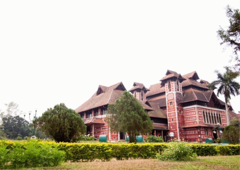 Heritage & Cultural Walk of Trivandrum Guided Walking Tour - The Value of the Tour