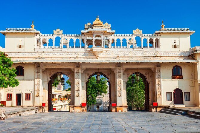 Heritage & Cultural Walk of Udaipur (2 Hours Guided Walking Tour) - Practical Details: What You Need to Know
