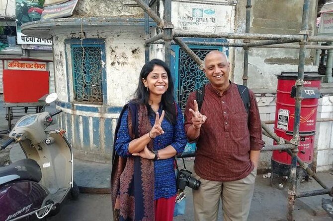 Heritage & Cultural Walk of Udaipur (2 Hours Guided Walking Tour) - FAQs