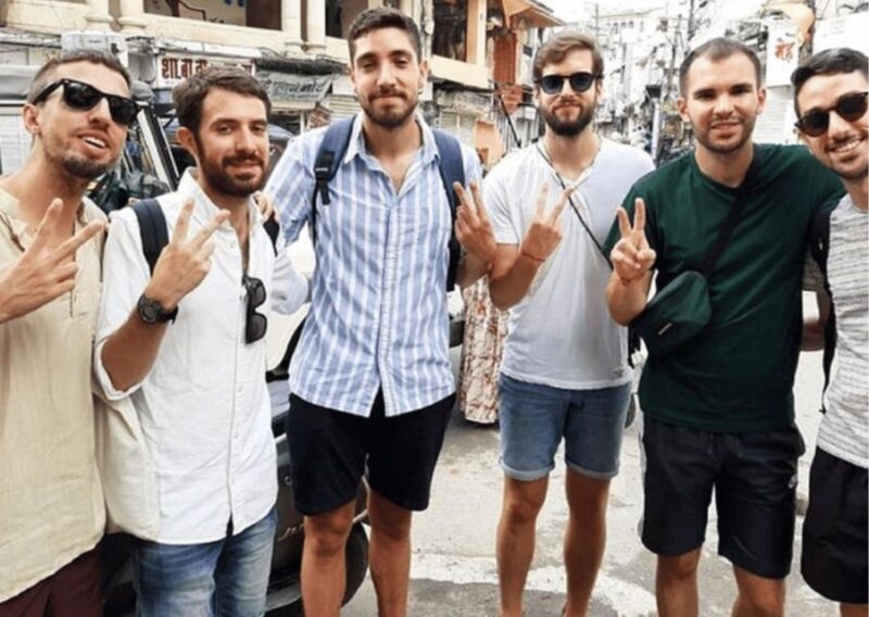 Heritage & Cultural Walking Tour Manali -Guided Walking Tour - A Genuine Dive into Manali’s Heritage & Culture