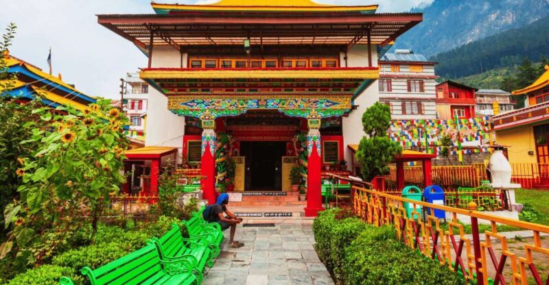 Heritage & Cultural Walking Tour Manali -Guided Walking Tour - Who Is This Tour Best Suited For?