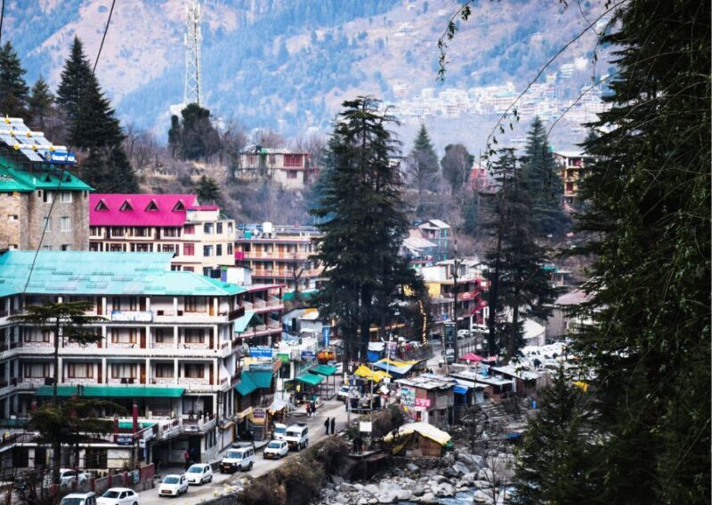 Heritage & Cultural Walking Tour Manali -Guided Walking Tour - The Sum Up