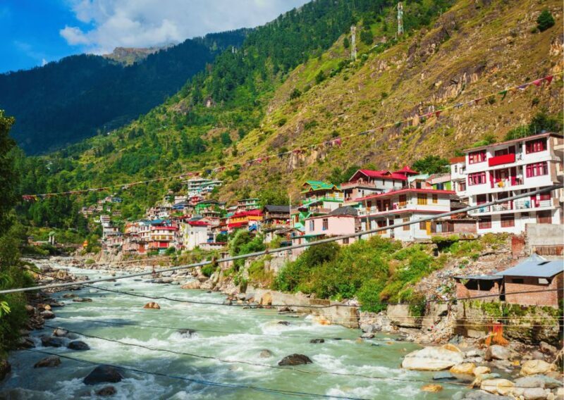 Heritage & Cultural Walking Tour Manali -Guided Walking Tour - FAQ