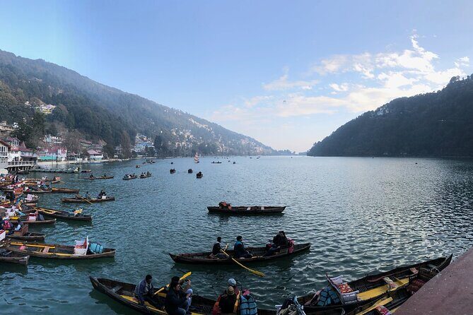 Heritage & Cultural Walking Tour Nainital (2 Hours Guided Walking Tour) - Final Thoughts