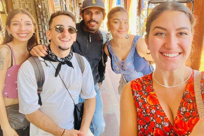 Heritage Culture and History Walking Tour in Jaipur - The Bottom Line