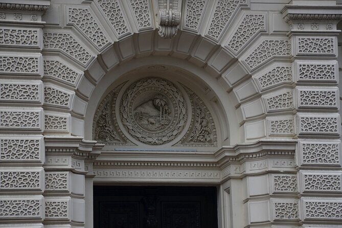 Heritage Dunedin City Walking Guided Tour - Who Would Love This Tour?