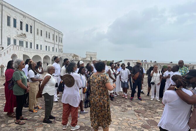 HERITAGE GHANA(Cape Coast Castles and Kakum National Park) - Kakum National Park: Nature’s Elevated Playground
