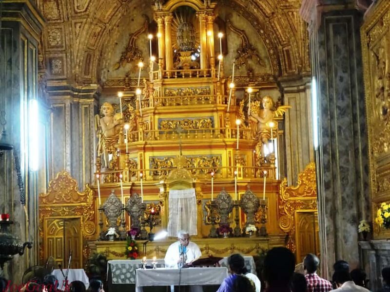 Heritage Goa, Ancient Churches and Spice Plantation Visit - Who Should Consider This Tour?