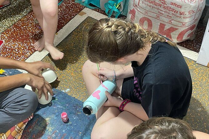 Heritage Handicrafts of Authentic Indian Art Creations - Key Points