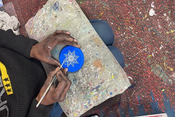 Heritage Handicrafts of Authentic Indian Art Creations - Who Should Consider This Experience?