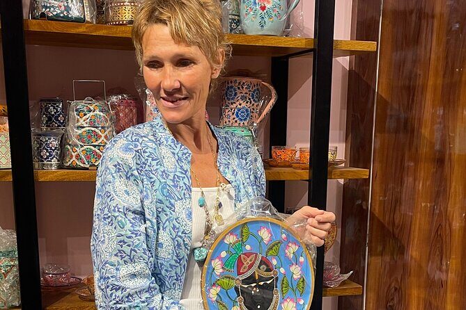 Heritage Handicrafts of Authentic Indian Art Creations - Final Thoughts