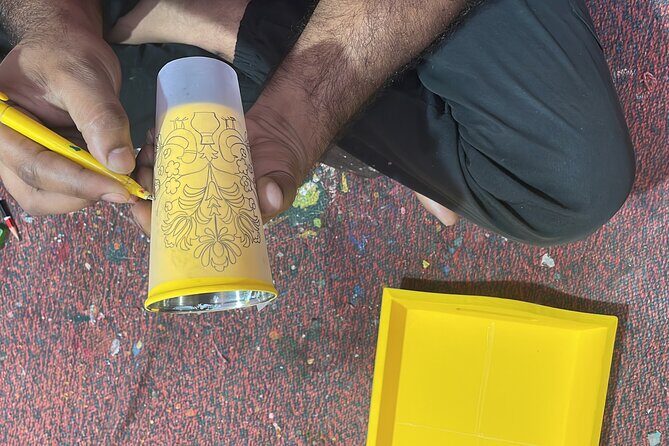 Heritage Handicrafts of Authentic Indian Art Creations - FAQ