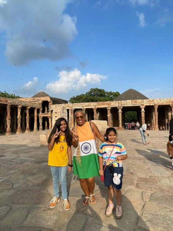 Heritage & Harmony: A Complete Delhi in a Day Experience - Key Points