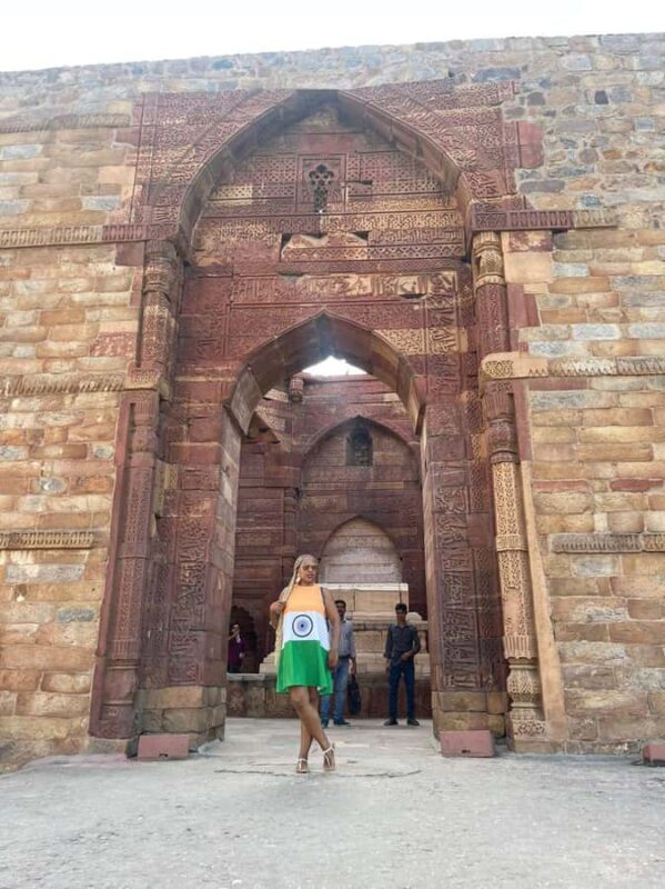 Heritage & Harmony: A Complete Delhi in a Day Experience - An In-Depth Look at the Heritage & Harmony Tour