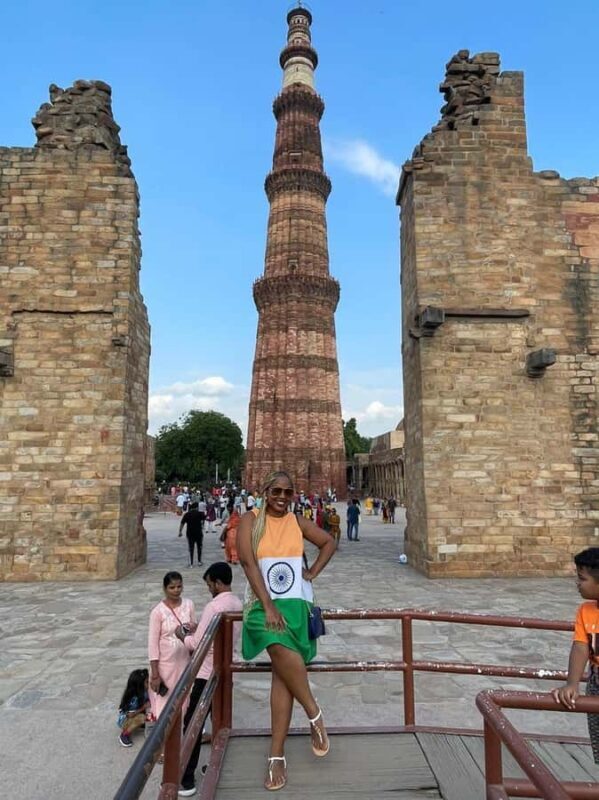 Heritage & Harmony: A Complete Delhi in a Day Experience - Who Should Consider This Tour?