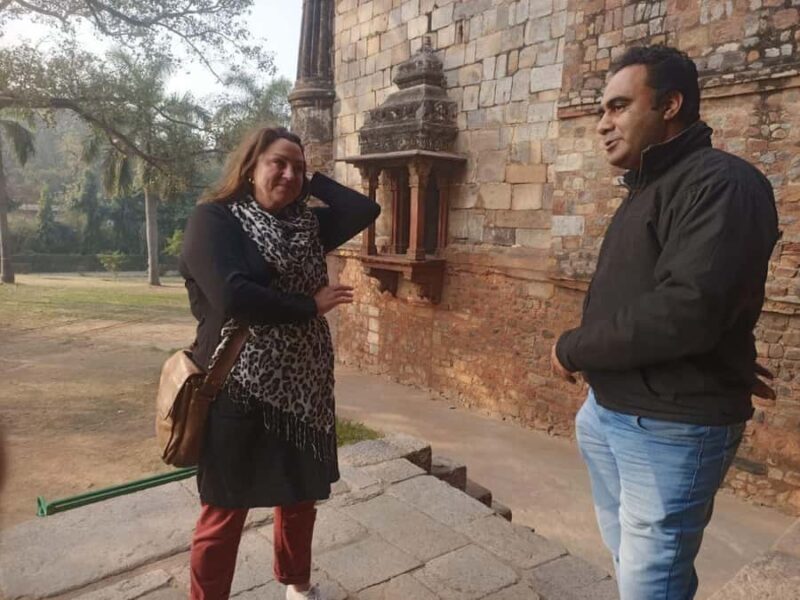 Heritage & Harmony: A Complete Delhi in a Day Experience - The Sum Up