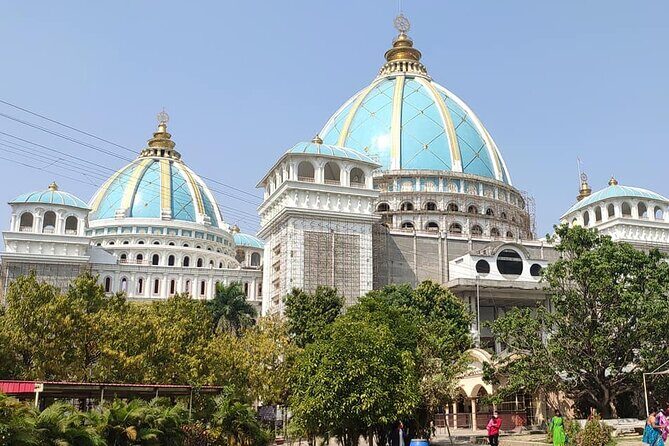 Heritage in Colonial Kolkata, Bishnupur and Soulful Mayapur - Key Points