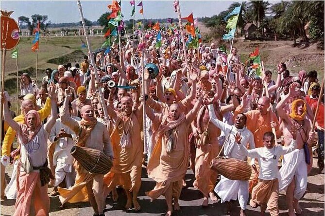 Heritage in Colonial Kolkata, Bishnupur and Soulful Mayapur - Exploring Colonial Kolkata