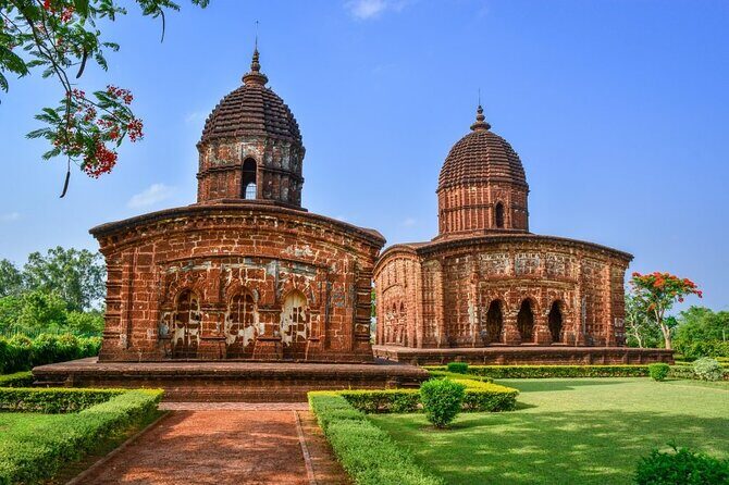 Heritage in Colonial Kolkata, Bishnupur and Soulful Mayapur - FAQ