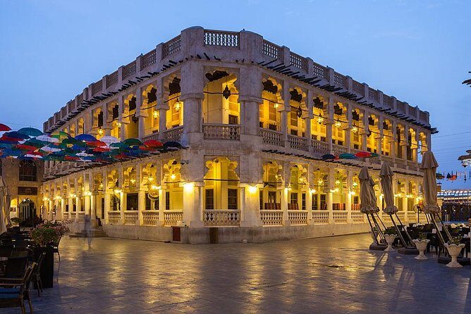 Heritage Market Tour and Souq Waqif Tour in Qatar - Final Thoughts