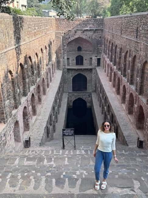 Heritage & Modern Delhi: Full-Day Private City Tour - A Closer Look at the Itinerary and Experience