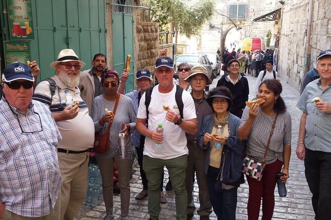 Heritage Of The Holy Land Tour - Who Is This Tour Best For?