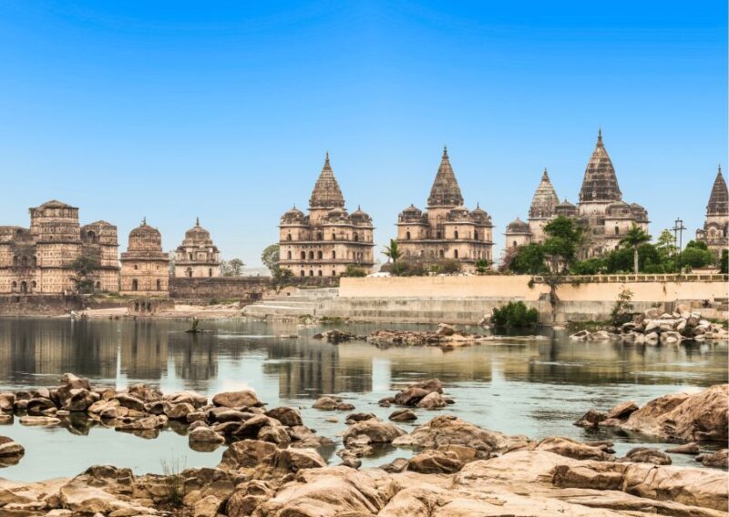 Heritage Orchha Photography Tour 2 Hours Guided Walking Tour - The Value of the Tour